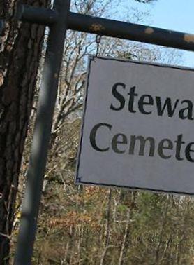 Stewart Cemetery on Sysoon