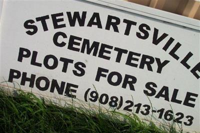 Stewartsville Cemetery on Sysoon