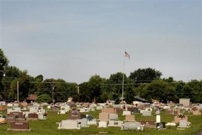 Stigler Cemetery on Sysoon