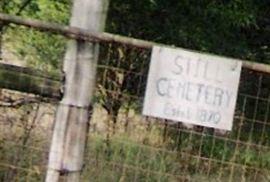 Still Cemetery on Sysoon