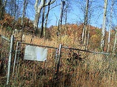 Still Cemetery on Sysoon