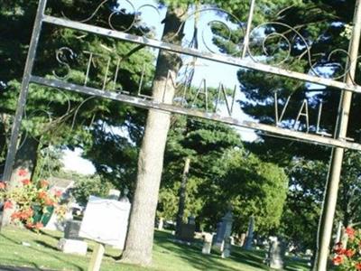 Stillman Valley Cemetery on Sysoon