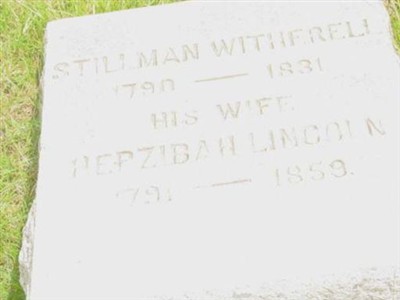 Stillman Wetherell on Sysoon