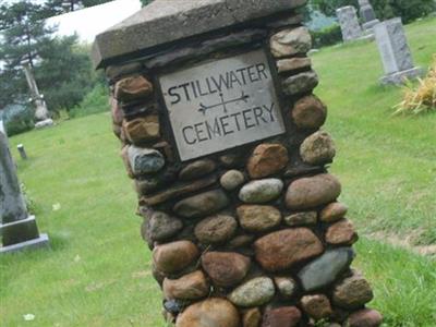 Stillwater Cemetery on Sysoon