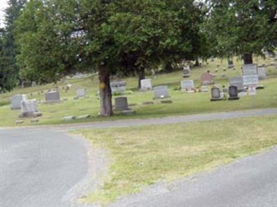 Stillwater Union Cemetery on Sysoon