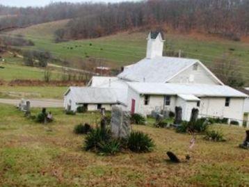 Stillwell Cemetery on Sysoon