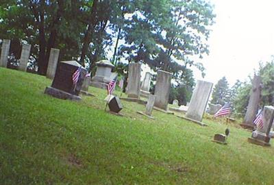 Stimson Cemetery on Sysoon