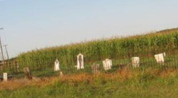 Stitt Maxwell Cemetery on Sysoon