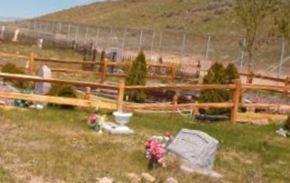 Stockton Cemetery on Sysoon