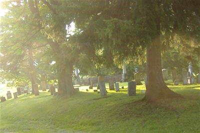 Stockwell Cemetery on Sysoon