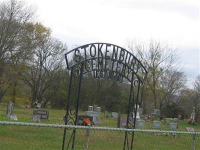 Stokenbury Cemetery on Sysoon