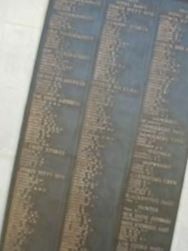 Stoker 1st Class Charles Constantine Brown on Sysoon