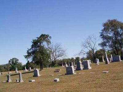 Stokes Chapel Cemetery on Sysoon