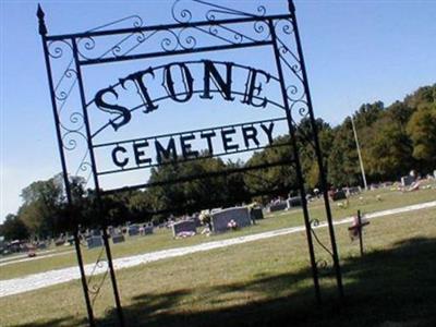 Stone Cemetery on Sysoon