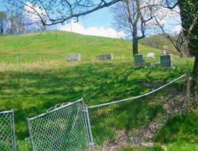 Stone Cemetery on Sysoon