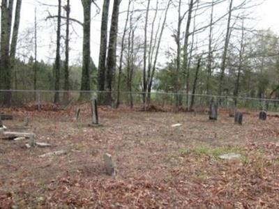 Stone Family Cemetery on Sysoon