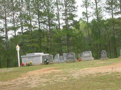 Stone Heritage Cemetery on Sysoon