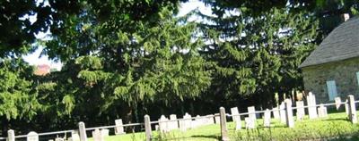 Stone Methodist Church Cemetery on Sysoon