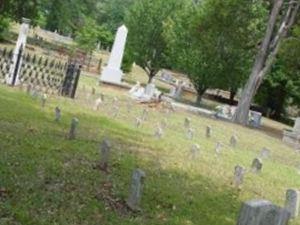 Stone Mountain Cemetery on Sysoon