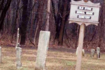 Old Stone School House Cemetery on Sysoon