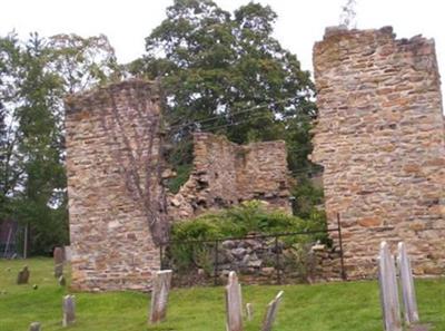 Old Stone Union Church Cemetery on Sysoon