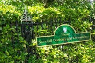 Stonefall Cemetery and Crematorium on Sysoon