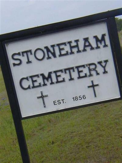 Stoneham Cemetery on Sysoon