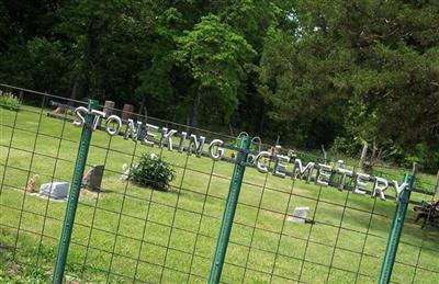 Stoneking Cemetery on Sysoon