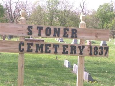 Stoner Cemetery on Sysoon