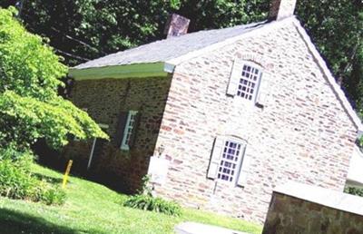 Stoney Brook Quaker Meeting House Burial Ground on Sysoon