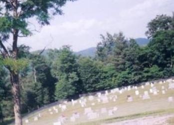 Stony Bottom Cemetery on Sysoon