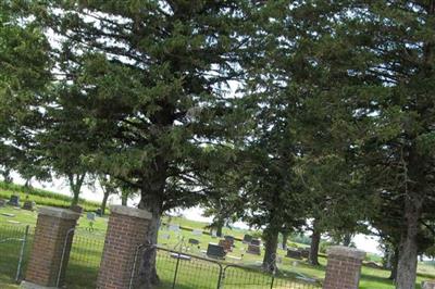 Storden Baptist Cemetery on Sysoon