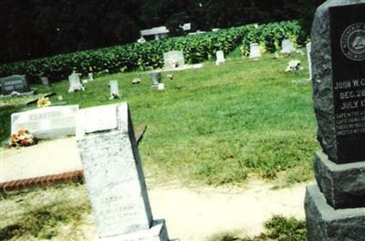 Stories Creek Cemetery on Sysoon