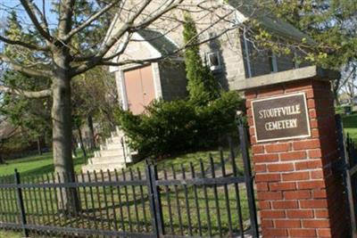 Stouffville Cemetery on Sysoon