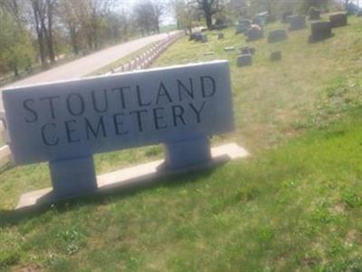 Stoutland Cemetery on Sysoon