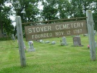 Stover Cemetery on Sysoon