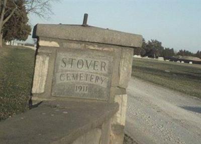 Stover Cemetery on Sysoon