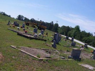 Stowe Cemetery on Sysoon