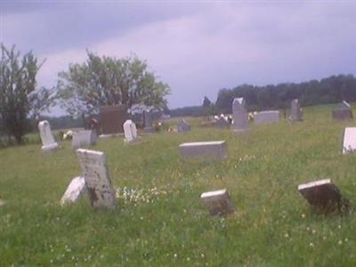 Stowers Cemetery on Sysoon