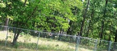 Stowers Family Cemetery on Sysoon