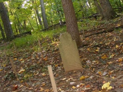Strangers Graveyard on Sysoon