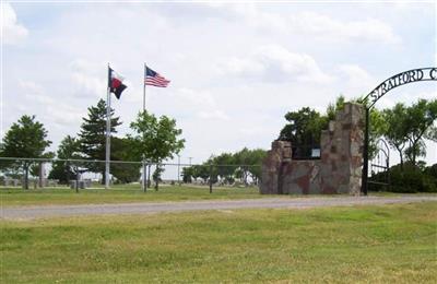 Stratford Cemetery on Sysoon