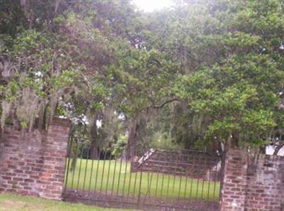 Strawberry Chapel Cemetery on Sysoon