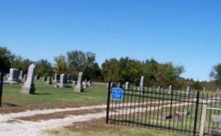 Strawn Cemetery on Sysoon