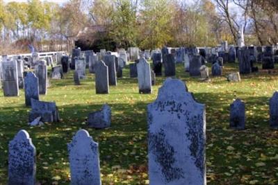 Streetroad Cemetery on Sysoon