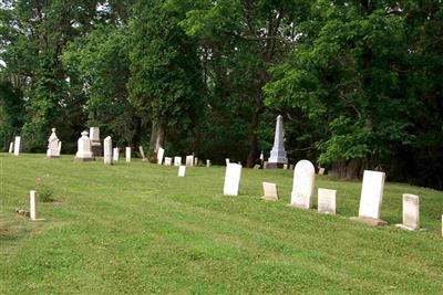 Streetsboro Cemetery on Sysoon