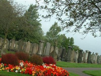 Stretford Cemetery on Sysoon