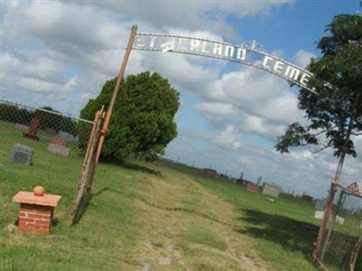 Strickland Cemetery on Sysoon