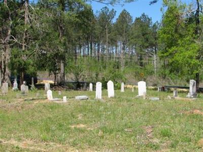 Stringer Cemetery on Sysoon