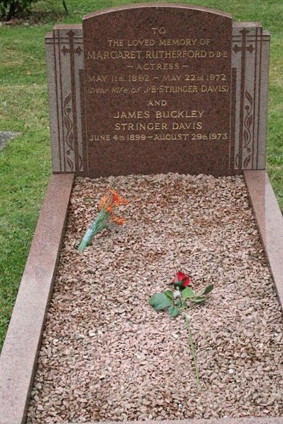 Stringer Davis on Sysoon